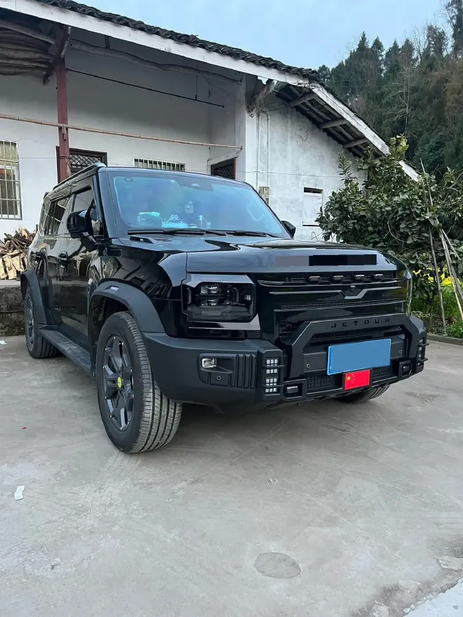 2025 Jetour Traveller 2.0T 254HP L4 8AT,autocango,china used car exporter,china ev exporter,chinese used car exporter,chinese used ev exporter