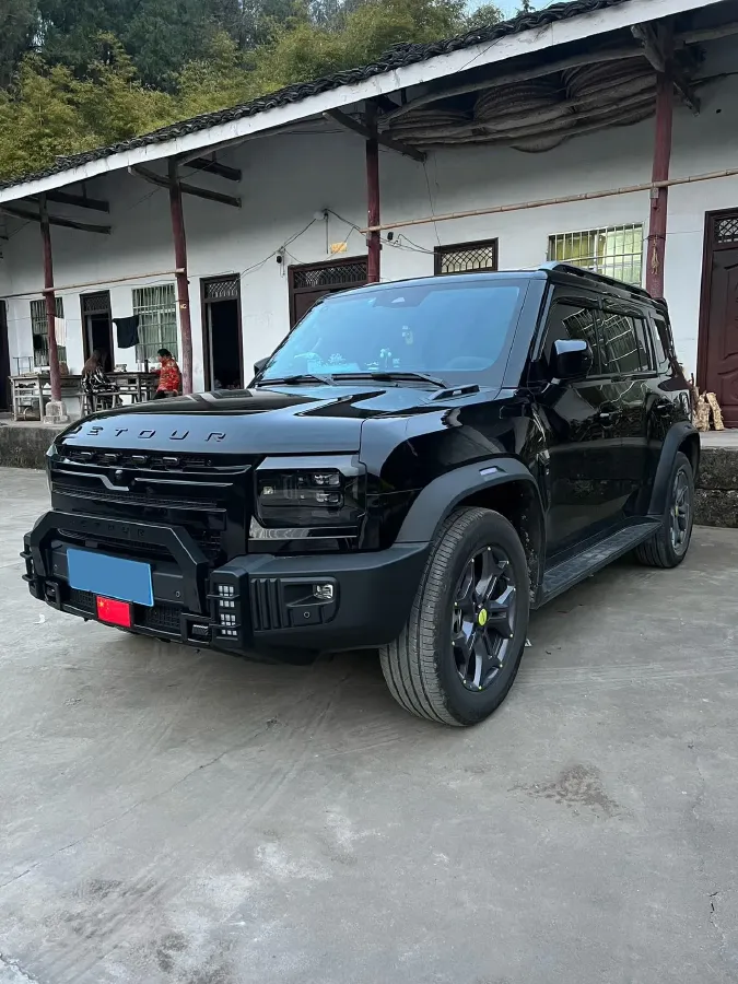 2025 Jetour Traveller 2.0T 254HP L4 8AT,autocango,china used car exporter,china ev exporter,chinese used car exporter,chinese used ev exporter