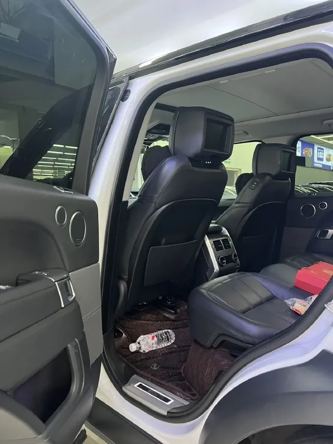 2020 Land Rover Range Rover Sport 3.0T 360HP L6 8AT,autocango,china used car exporter,china ev exporter,chinese used car exporter,chinese used ev exporter