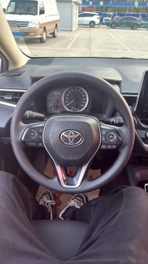 2021 Toyota Corolla 1.8L 98HP L4 E-CVT Hybrid,autocango,china used car exporter,china ev exporter,chinese used car exporter,chinese used ev exporter