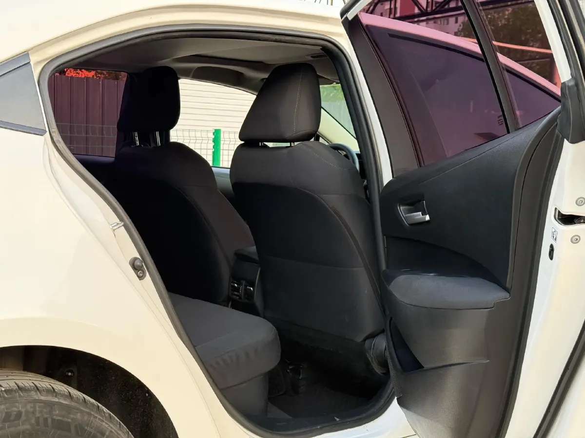 2021 Toyota Corolla 1.8L 98HP L4 E-CVT Hybrid,autocango,china used car exporter,china ev exporter,chinese used car exporter,chinese used ev exporter