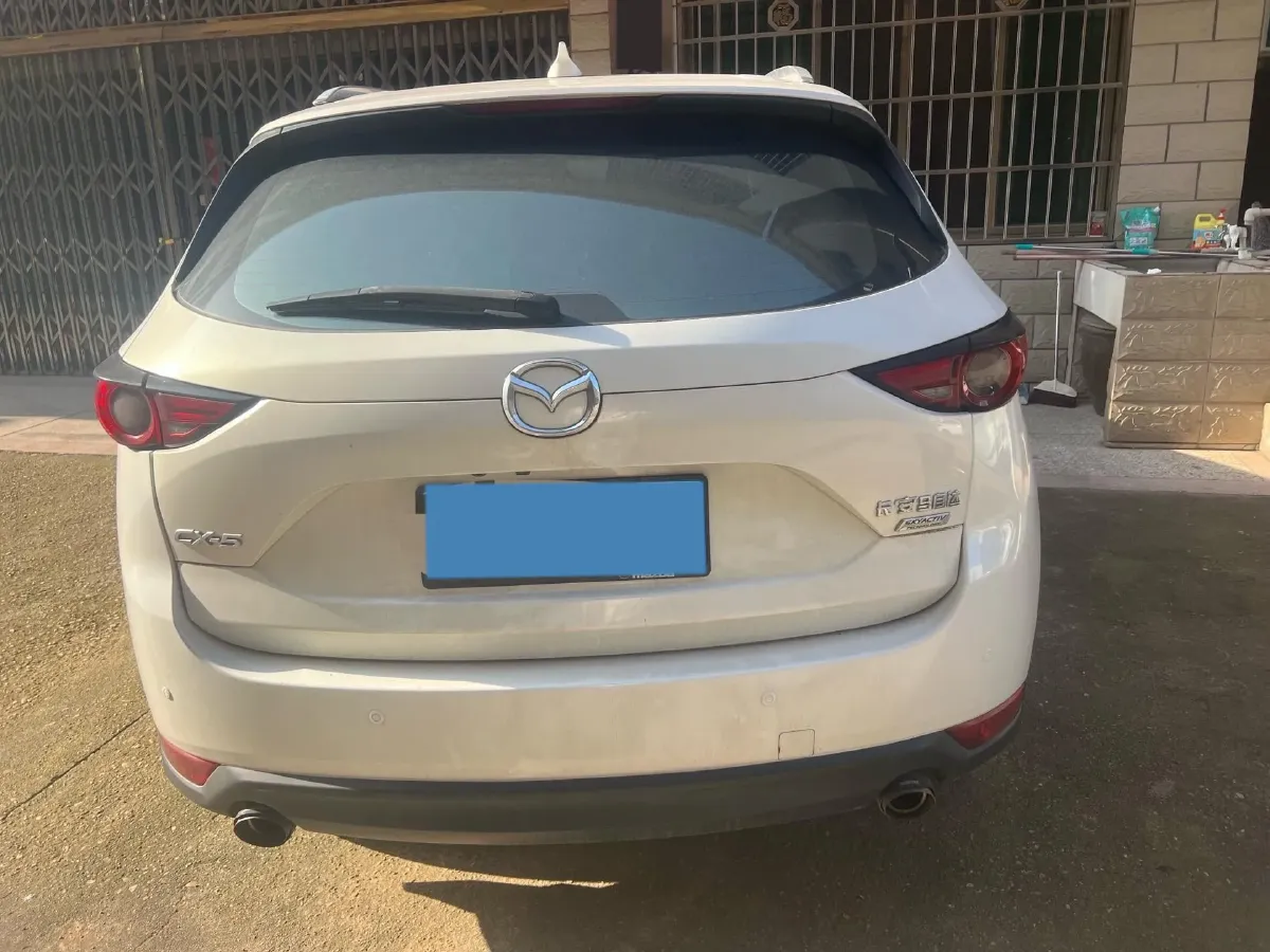 2017 Mazda CX-5 2.0L 155HP L4 6AT,autocango,china used car exporter,china ev exporter,chinese used car exporter,chinese used ev exporter
