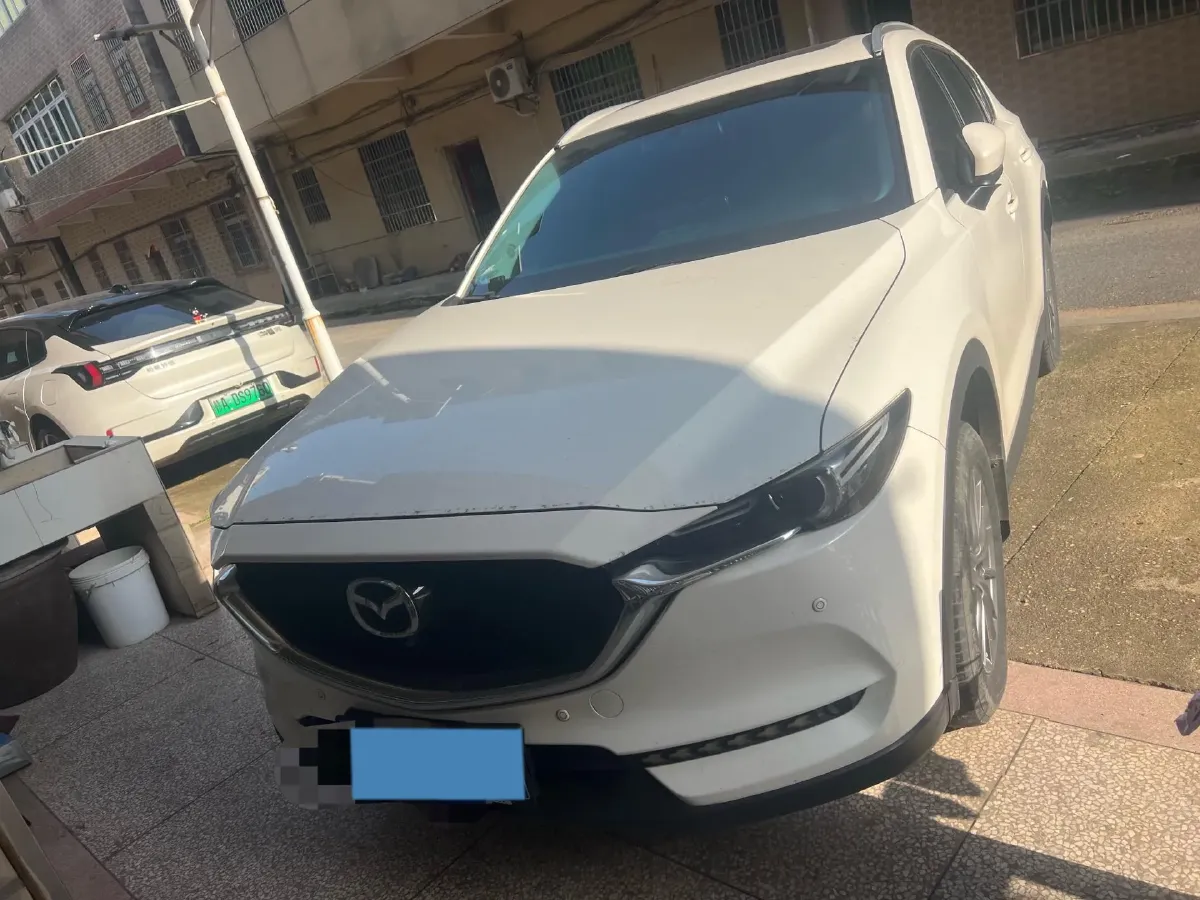 2017 Mazda CX-5 2.0L 155HP L4 6AT,autocango,china used car exporter,china ev exporter,chinese used car exporter,chinese used ev exporter