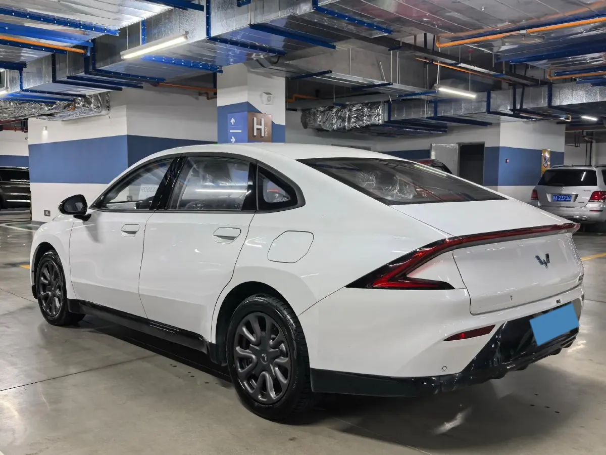 2024 WuLing XingGuang 1.5L 106HP L4 E-CVT PHEV 9.5KWH,autocango,china used car exporter,china ev exporter,chinese used car exporter,chinese used ev exporter