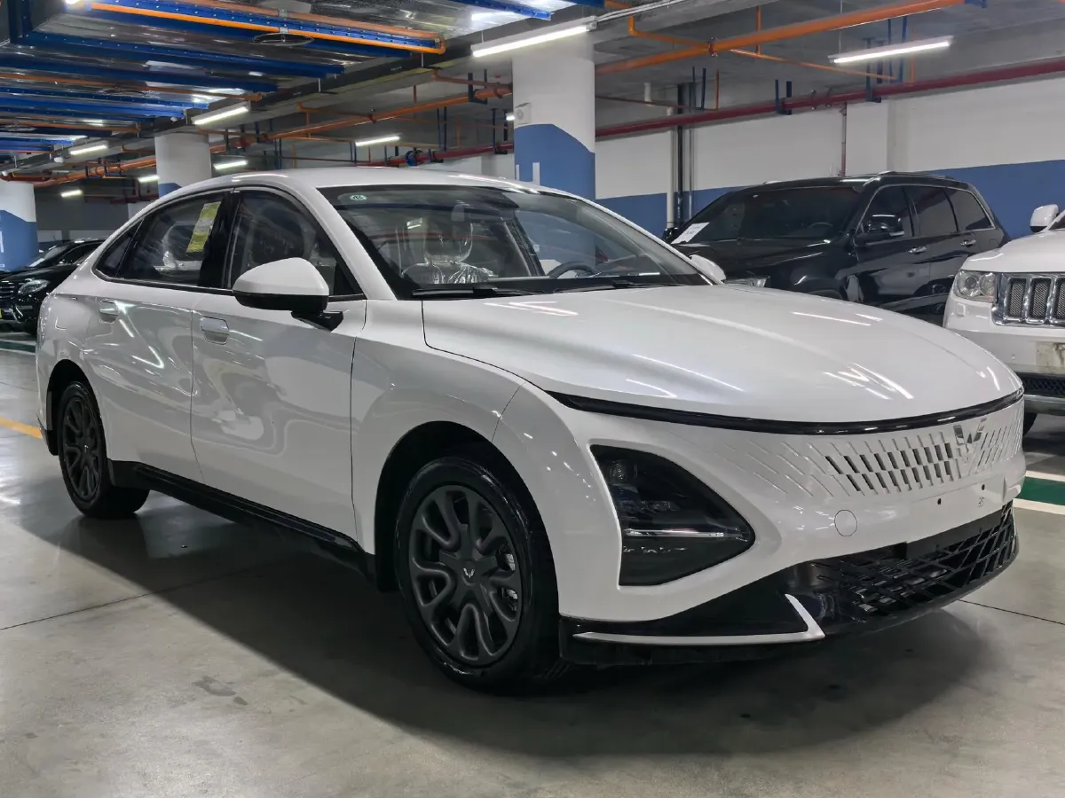 2024 WuLing XingGuang 1.5L 106HP L4 E-CVT PHEV 9.5KWH,autocango,china used car exporter,china ev exporter,chinese used car exporter,chinese used ev exporter