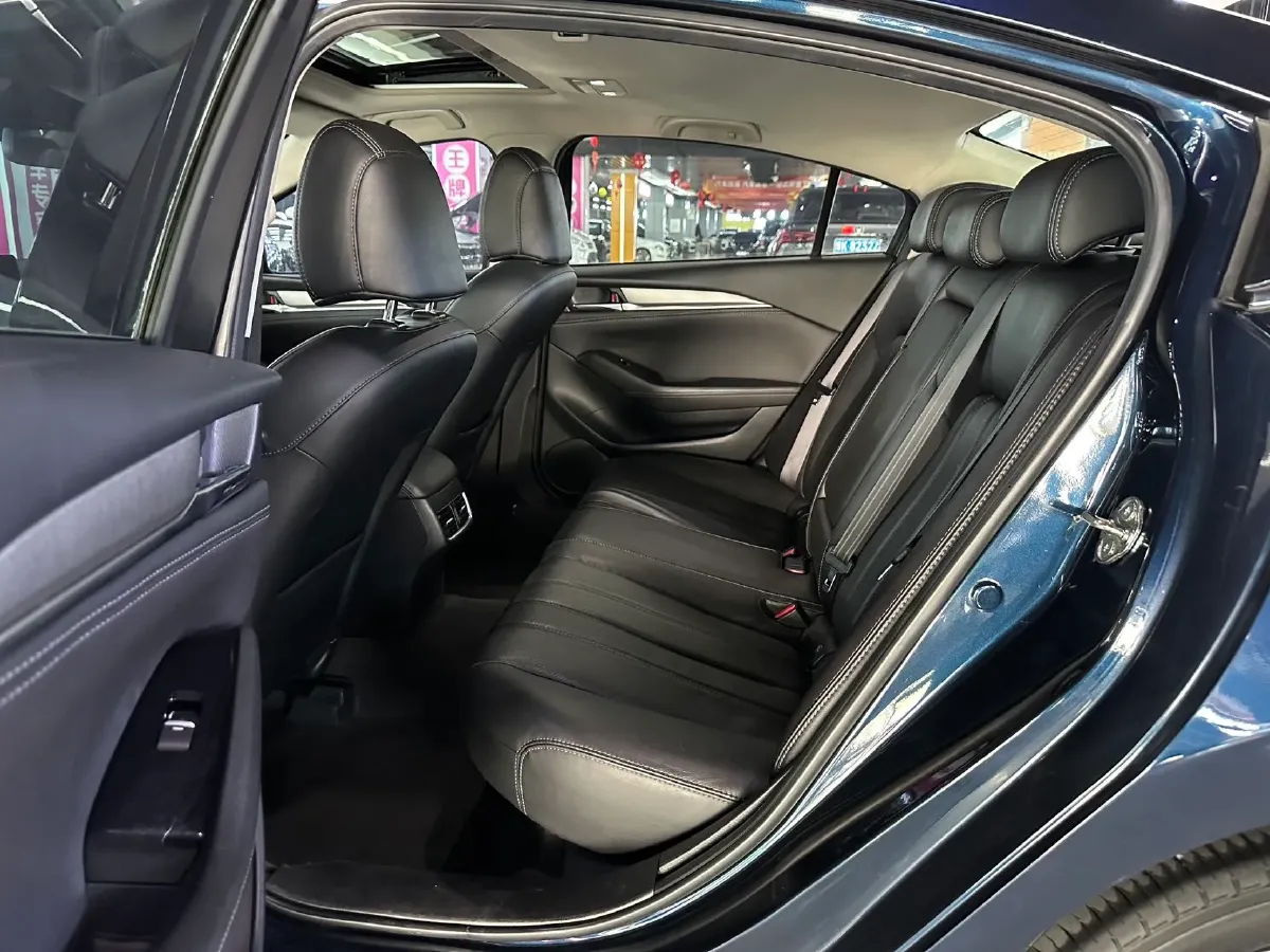 2020 Mazda Atenza 2.5L 192HP L4 6AT,autocango,china used car exporter,china ev exporter,chinese used car exporter,chinese used ev exporter