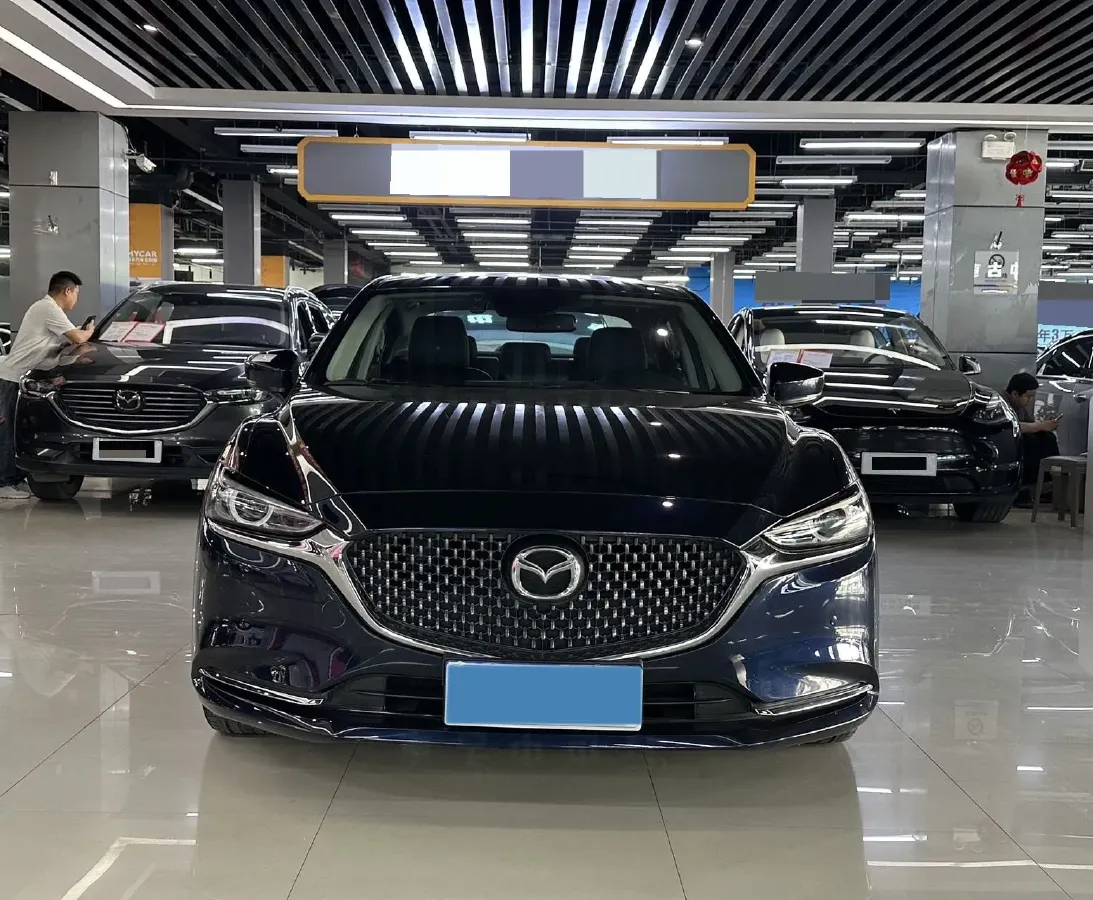 2020 Mazda Atenza 2.5L 192HP L4 6AT,autocango,china used car exporter,china ev exporter,chinese used car exporter,chinese used ev exporter