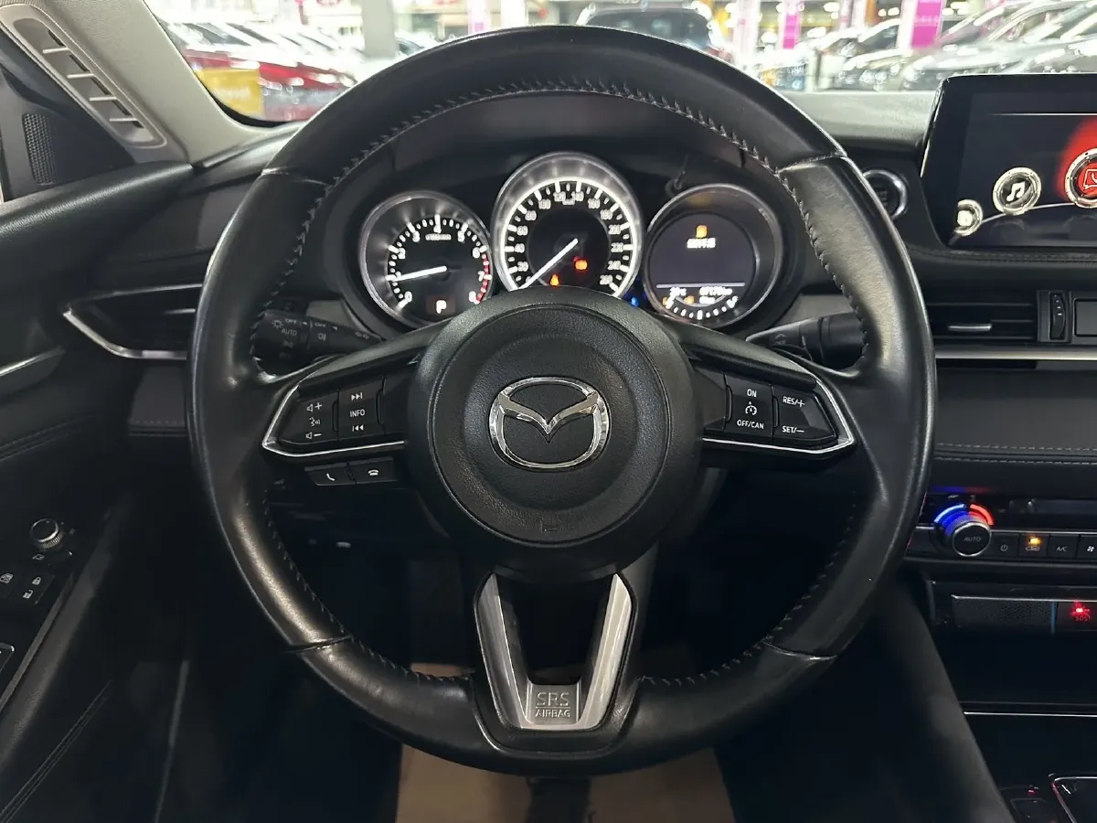 2020 Mazda Atenza 2.5L 192HP L4 6AT,autocango,china used car exporter,china ev exporter,chinese used car exporter,chinese used ev exporter