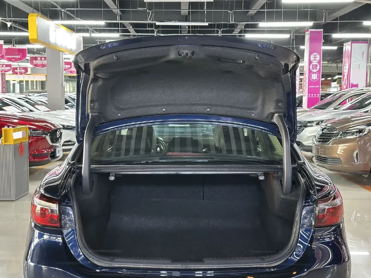 2020 Mazda Atenza 2.5L 192HP L4 6AT,autocango,china used car exporter,china ev exporter,chinese used car exporter,chinese used ev exporter