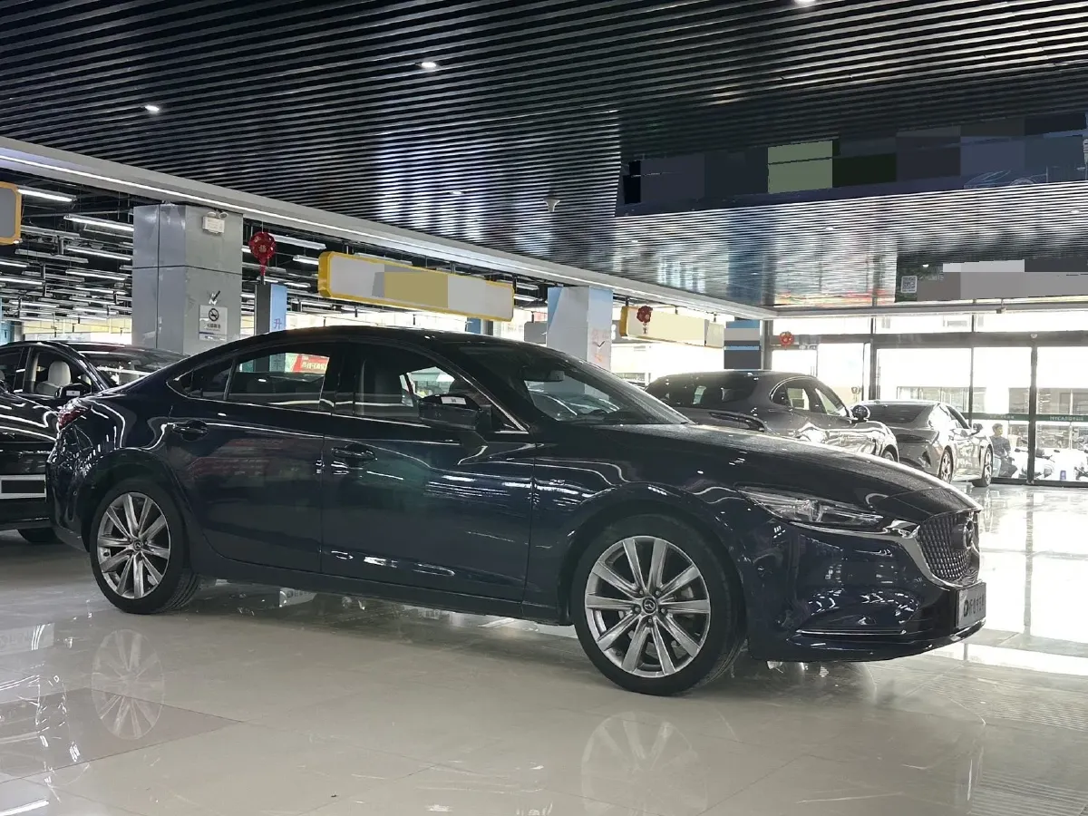 2020 Mazda Atenza 2.5L 192HP L4 6AT,autocango,china used car exporter,china ev exporter,chinese used car exporter,chinese used ev exporter