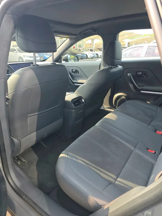 2026 Leapmotor Lafa5 BEV,autocango,china used car exporter,china ev exporter,chinese used car exporter,chinese used ev exporter