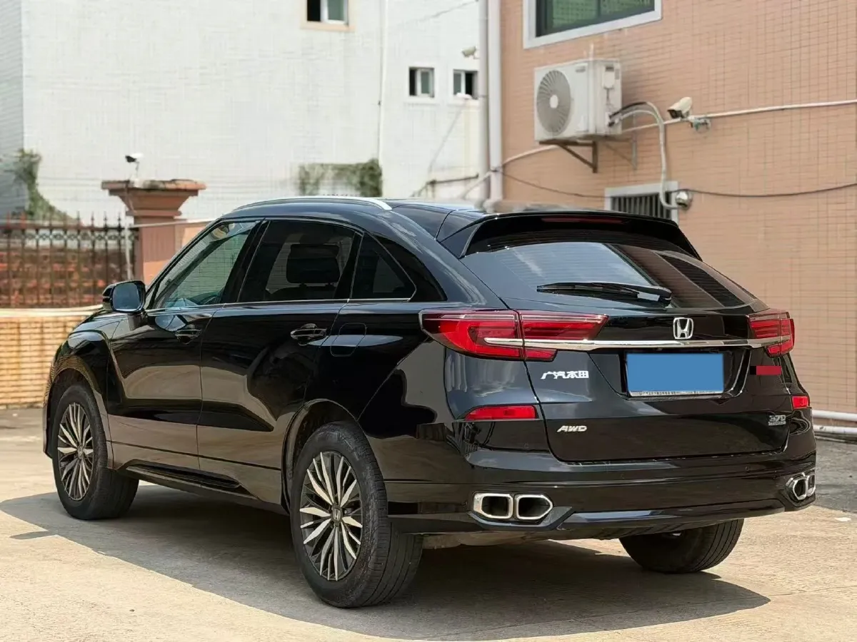 2020 Honda Avancier 2.0T 272HP L4 9AT,autocango,china used car exporter,china ev exporter,chinese used car exporter,chinese used ev exporter