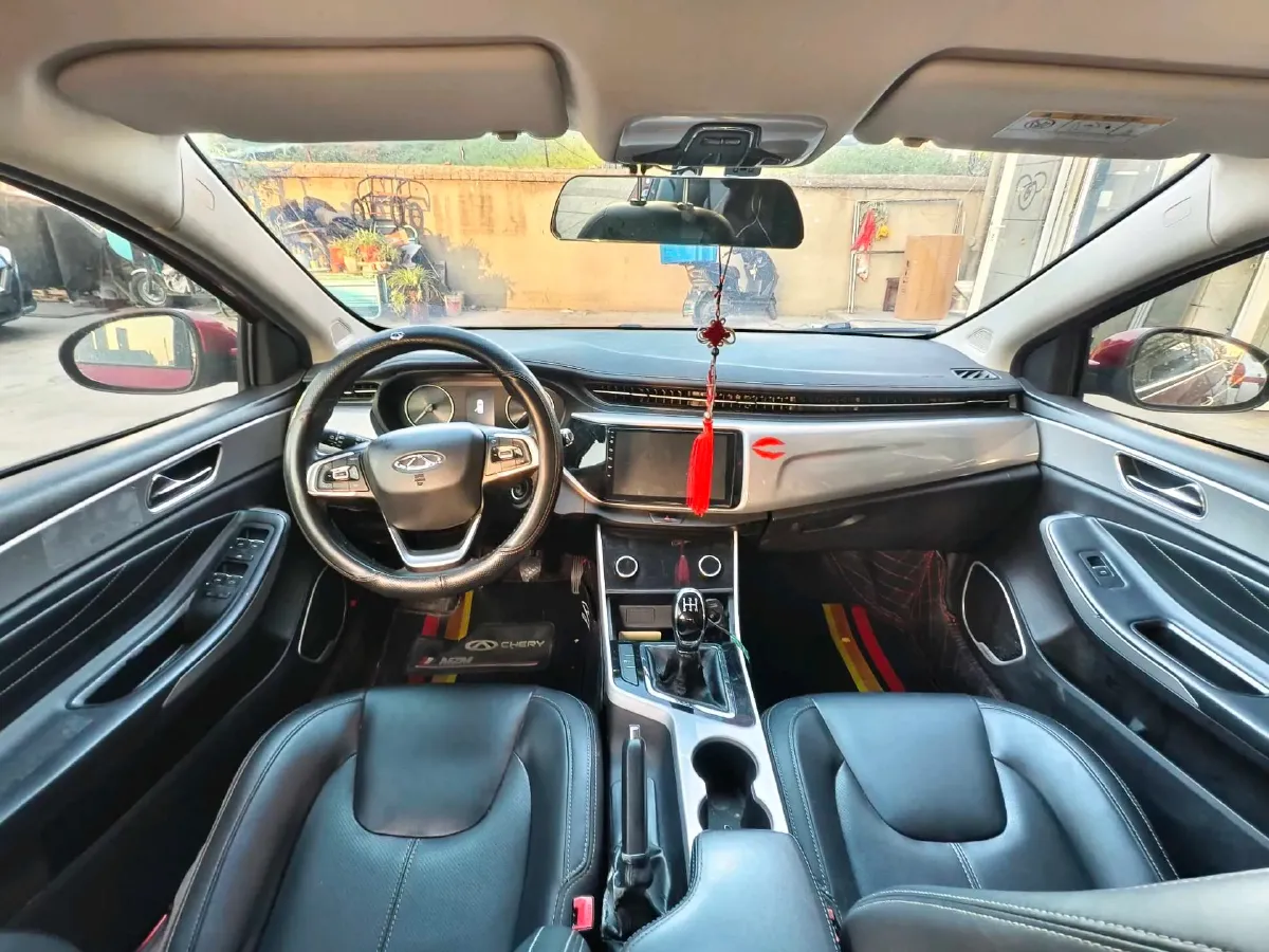 2019 Chery Arrizo 5 1.5L 116HP L4 5MT,autocango,china used car exporter,china ev exporter,chinese used car exporter,chinese used ev exporter