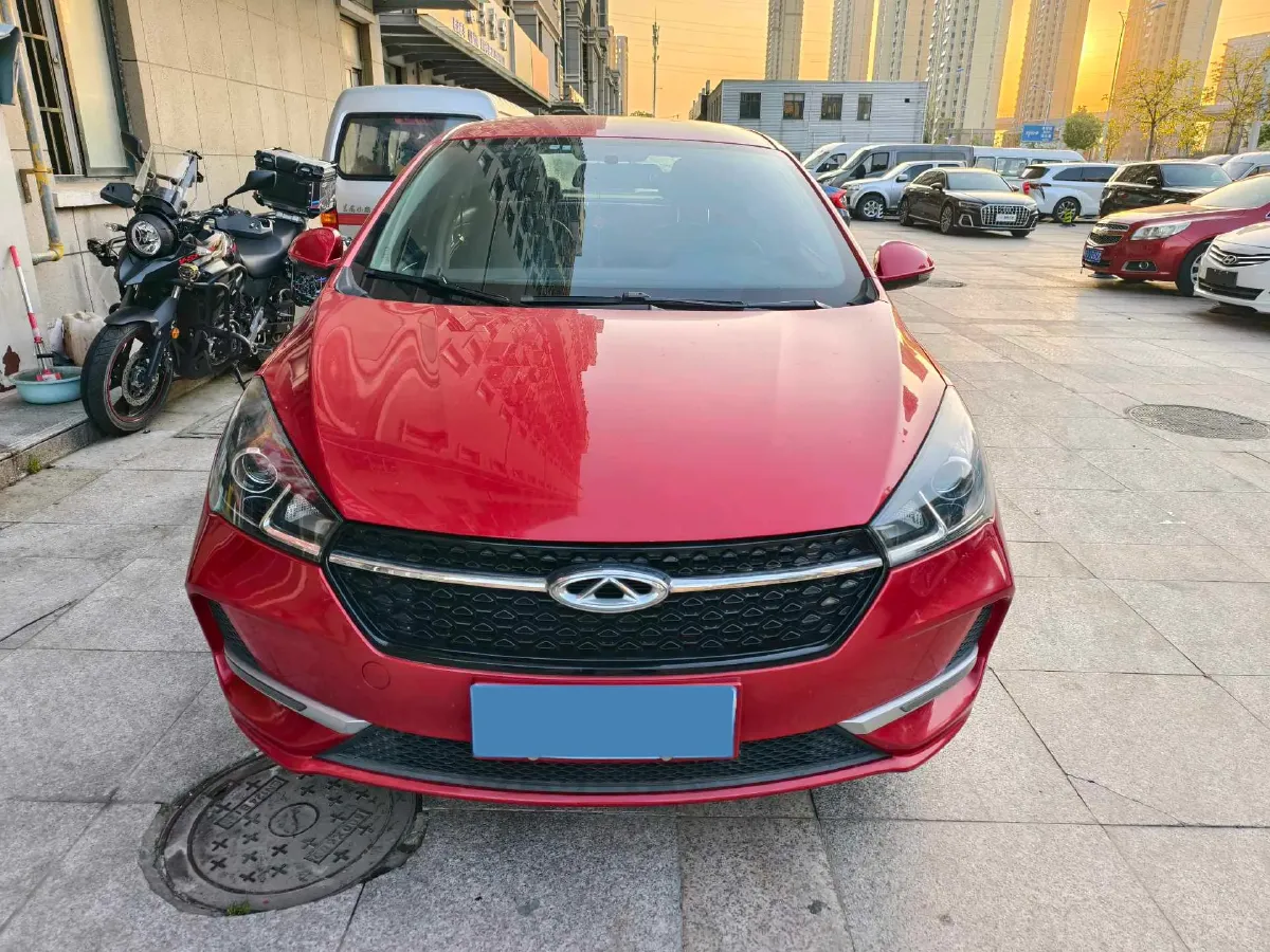 2019 Chery Arrizo 5 1.5L 116HP L4 5MT,autocango,china used car exporter,china ev exporter,chinese used car exporter,chinese used ev exporter
