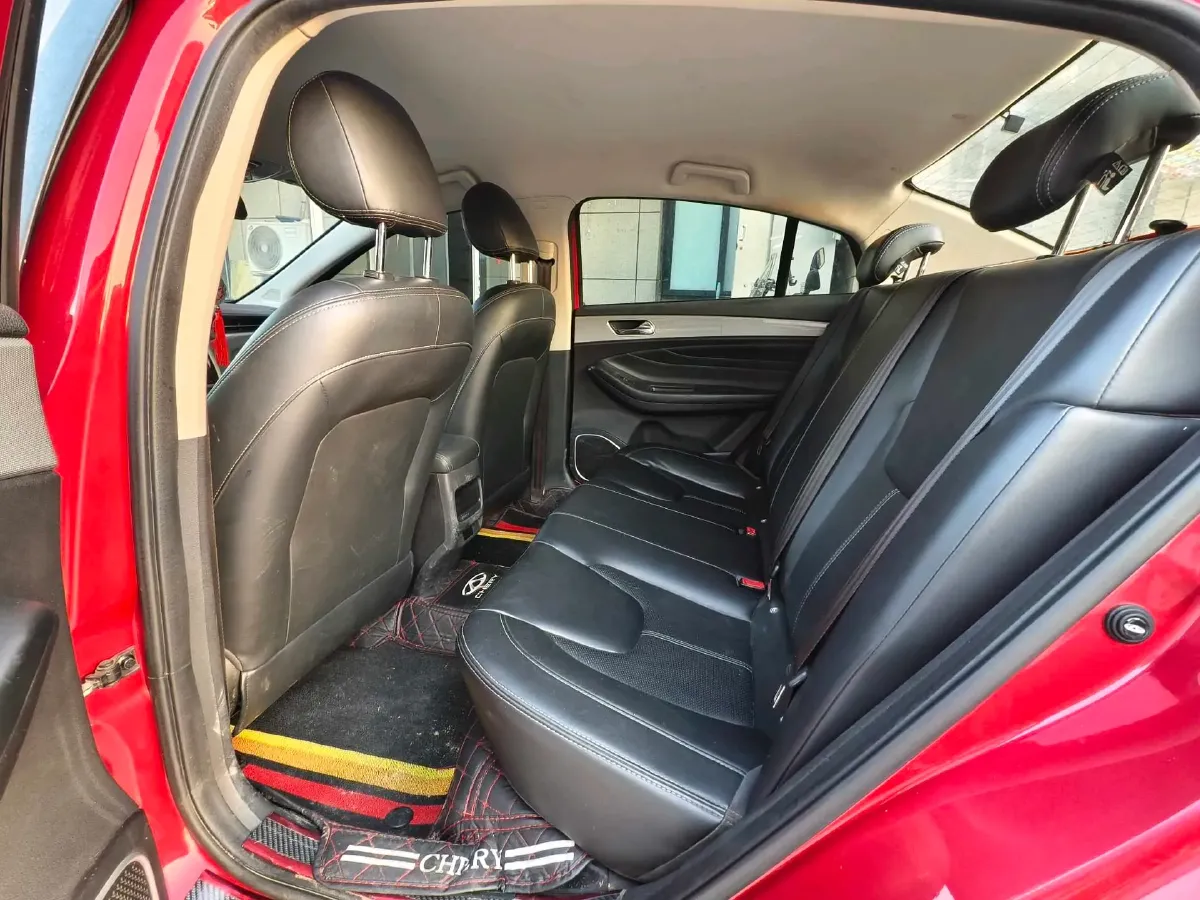 2019 Chery Arrizo 5 1.5L 116HP L4 5MT,autocango,china used car exporter,china ev exporter,chinese used car exporter,chinese used ev exporter