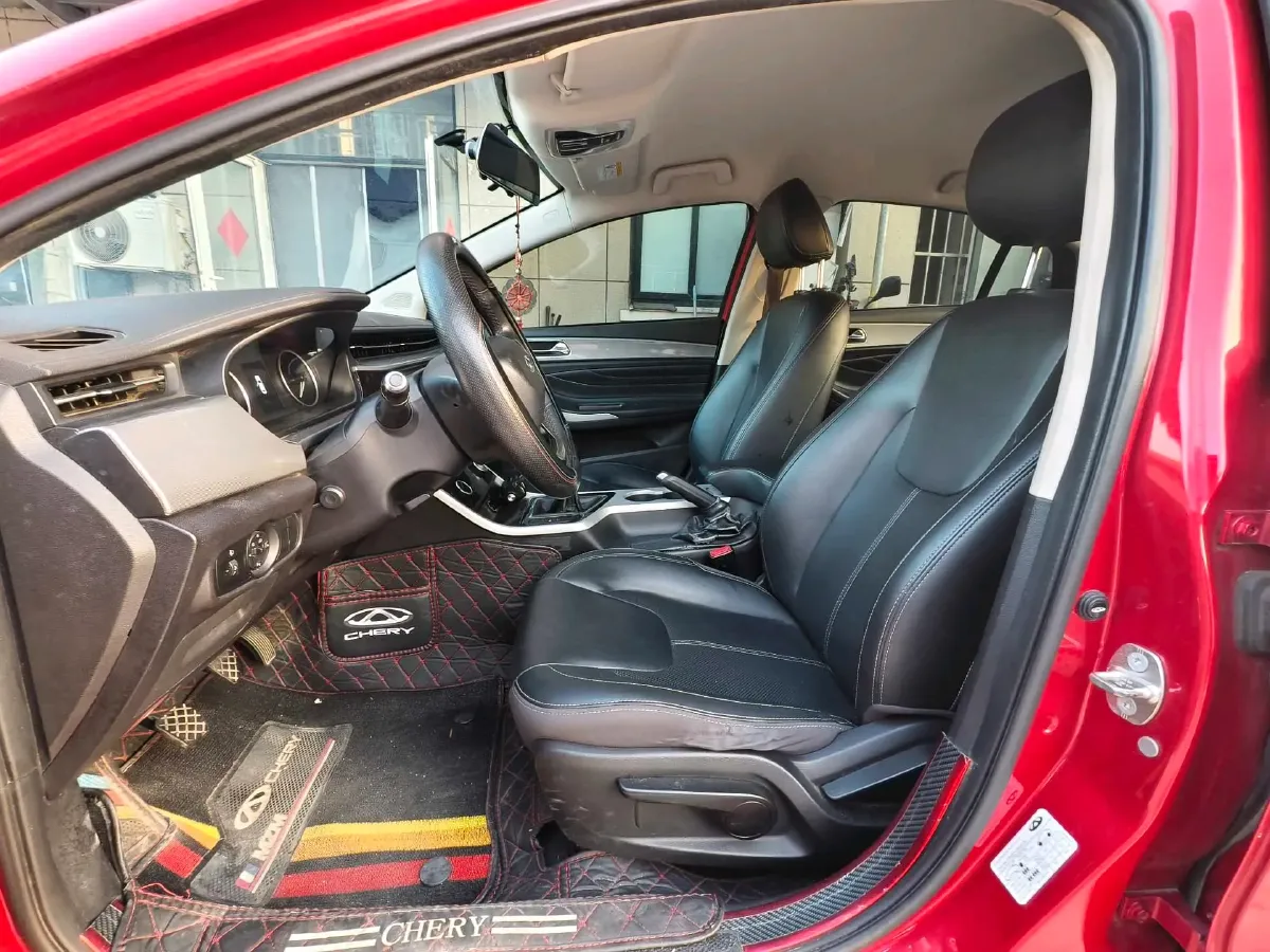 2019 Chery Arrizo 5 1.5L 116HP L4 5MT,autocango,china used car exporter,china ev exporter,chinese used car exporter,chinese used ev exporter