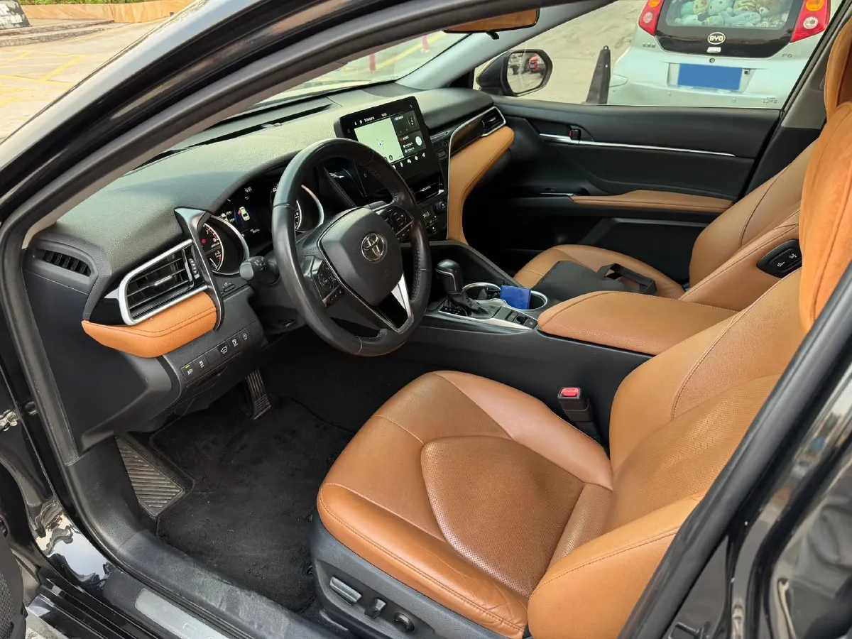 2021 Toyota Camry 2.0L 178HP L4 CVT,autocango,china used car exporter,china ev exporter,chinese used car exporter,chinese used ev exporter