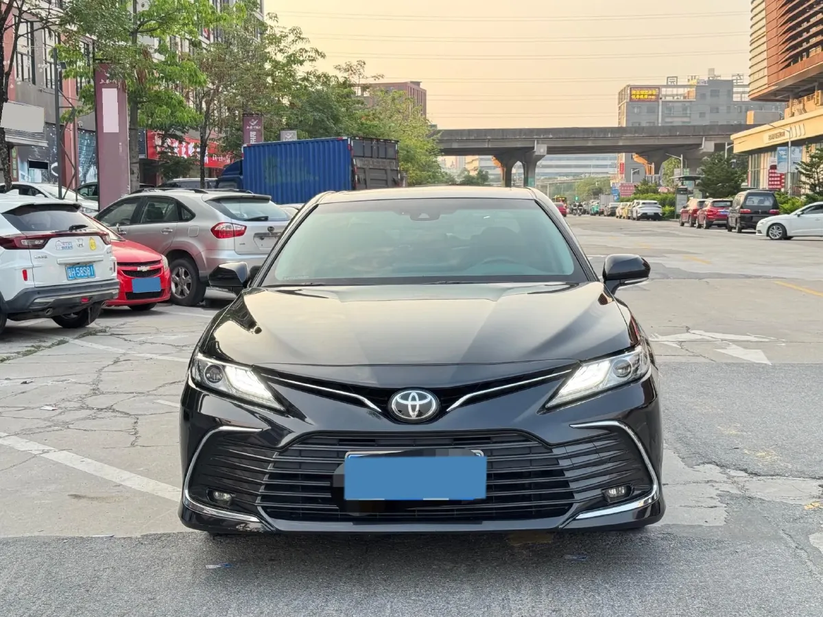 2021 Toyota Camry 2.0L 178HP L4 CVT,autocango,china used car exporter,china ev exporter,chinese used car exporter,chinese used ev exporter