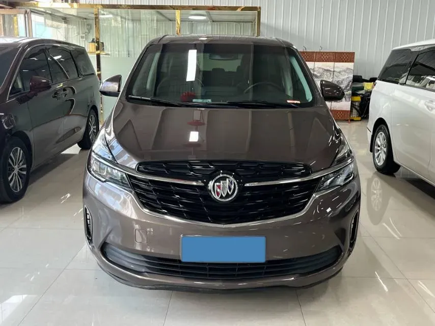 2022 Buick GL8 2.0T 237HP L4 9AT,autocango,china used car exporter,china ev exporter,chinese used car exporter,chinese used ev exporter