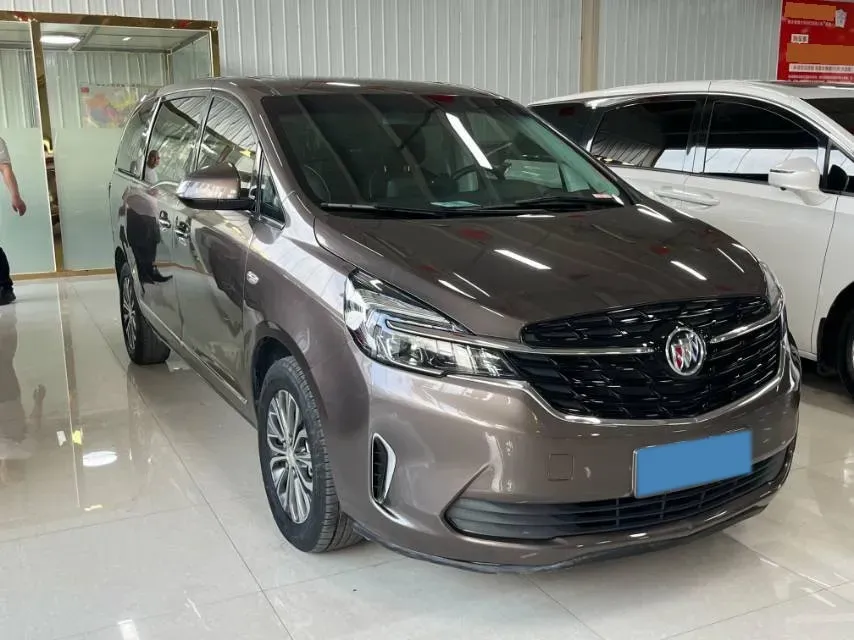 2022 Buick GL8 2.0T 237HP L4 9AT,autocango,china used car exporter,china ev exporter,chinese used car exporter,chinese used ev exporter