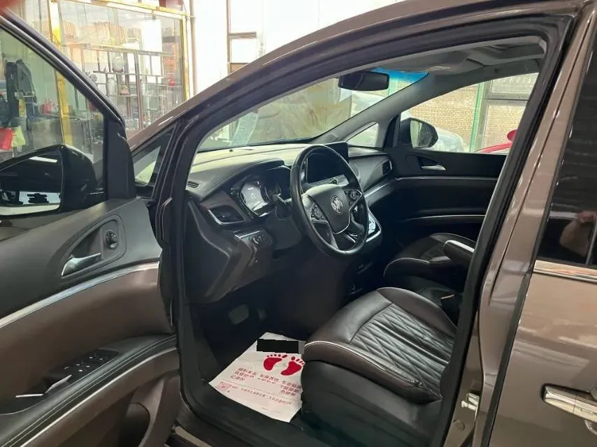 2022 Buick GL8 2.0T 237HP L4 9AT,autocango,china used car exporter,china ev exporter,chinese used car exporter,chinese used ev exporter