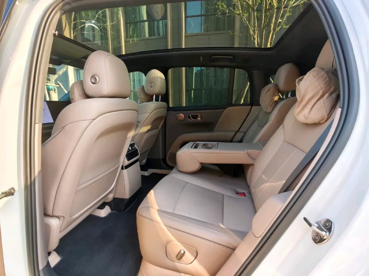 2025 Li i6 BEV,autocango,china used car exporter,china ev exporter,chinese used car exporter,chinese used ev exporter