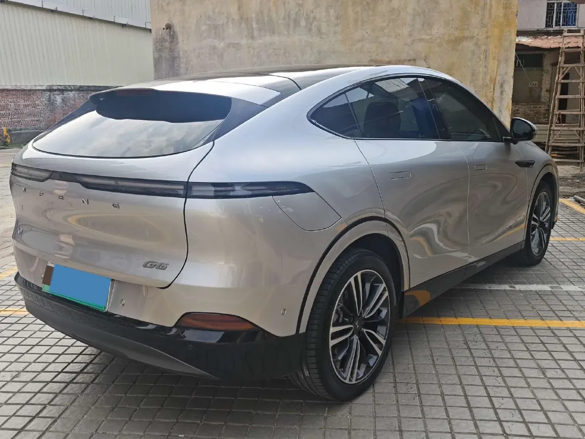 2023 Xpeng G6 BEV 87.5KWH,autocango,china used car exporter,china ev exporter,chinese used car exporter,chinese used ev exporter