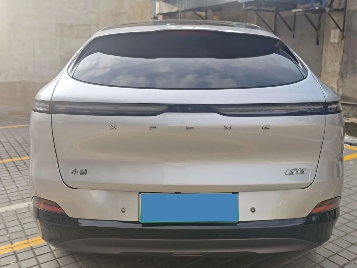 2023 Xpeng G6 BEV 87.5KWH,autocango,china used car exporter,china ev exporter,chinese used car exporter,chinese used ev exporter