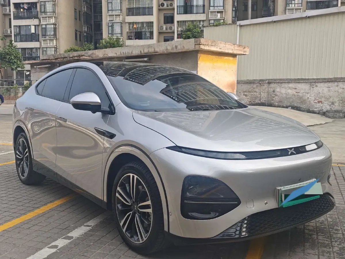 2023 Xpeng G6 BEV 87.5KWH,autocango,china used car exporter,china ev exporter,chinese used car exporter,chinese used ev exporter