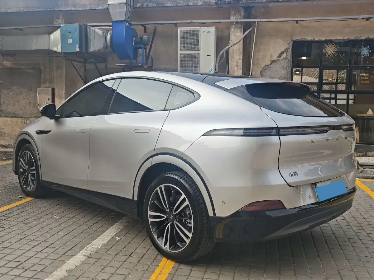 2023 Xpeng G6 BEV 87.5KWH,autocango,china used car exporter,china ev exporter,chinese used car exporter,chinese used ev exporter