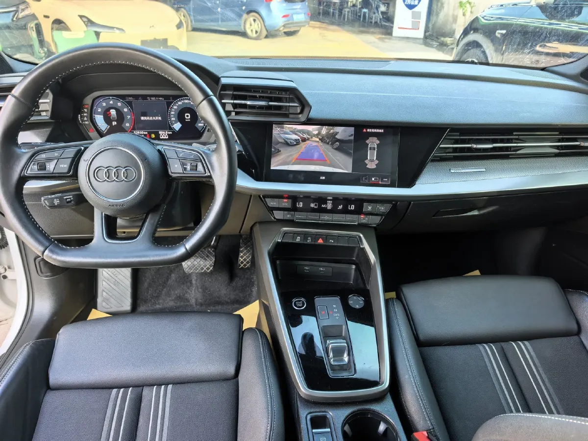 2021 Audi A3 1.4T 150HP L4 7DCT,autocango,china used car exporter,china ev exporter,chinese used car exporter,chinese used ev exporter