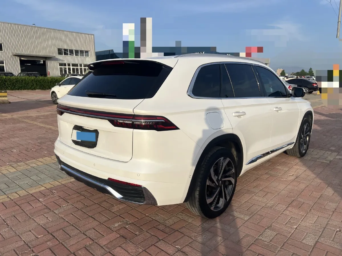 2021 Geely Monjaro 2.0T 218HP L4 7DCT,autocango,china used car exporter,china ev exporter,chinese used car exporter,chinese used ev exporter