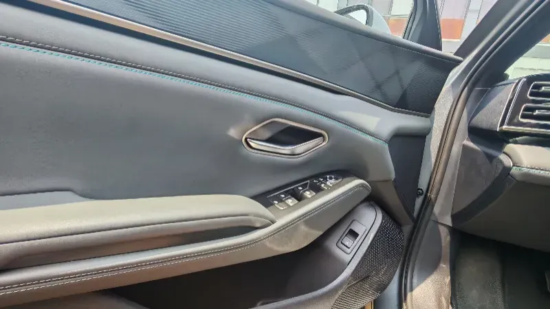 2025 BYD QinL 1.5L 101HP L4 E-CVT PHEV 15.87KWH,autocango,china used car exporter,china ev exporter,chinese used car exporter,chinese used ev exporter