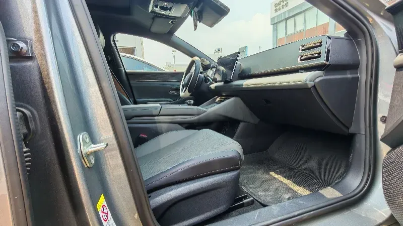 2025 BYD QinL 1.5L 101HP L4 E-CVT PHEV 15.87KWH,autocango,china used car exporter,china ev exporter,chinese used car exporter,chinese used ev exporter