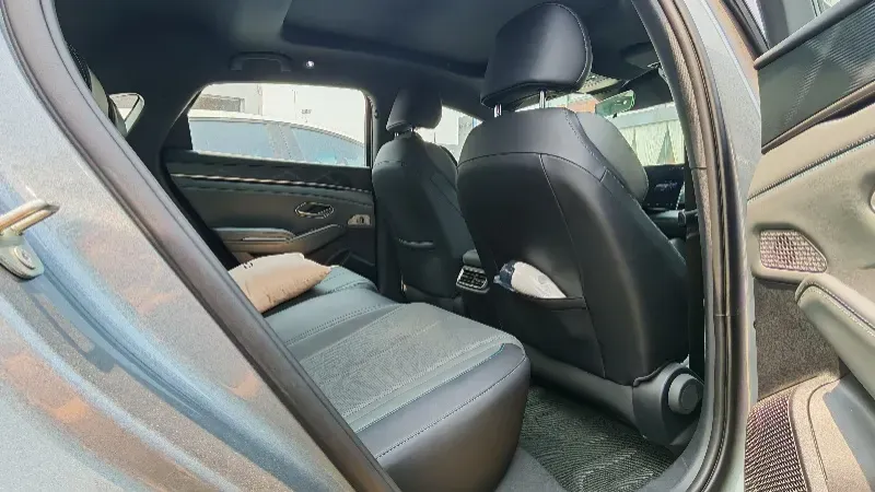 2025 BYD QinL 1.5L 101HP L4 E-CVT PHEV 15.87KWH,autocango,china used car exporter,china ev exporter,chinese used car exporter,chinese used ev exporter