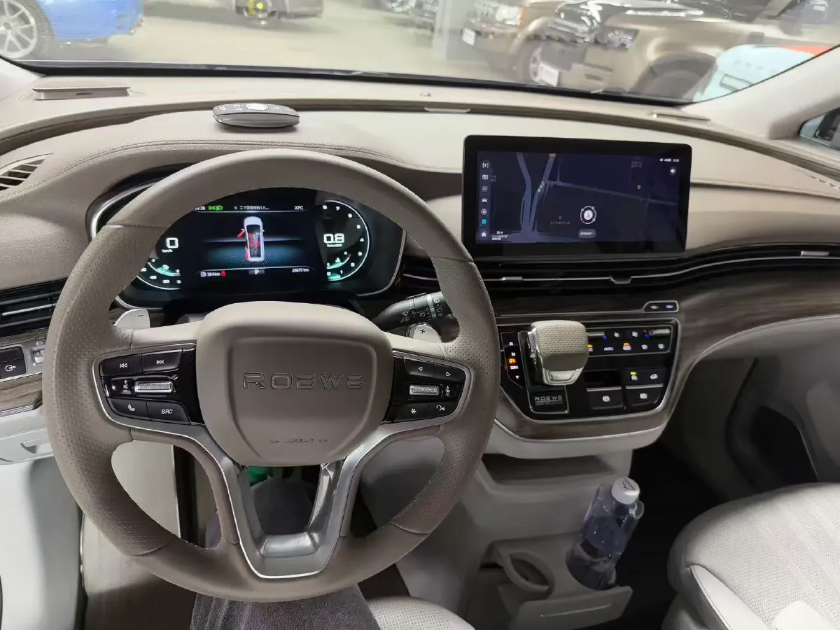 2023 Roewe iMAX8 2.0T 234HP L4 8AT,autocango,china used car exporter,china ev exporter,chinese used car exporter,chinese used ev exporter