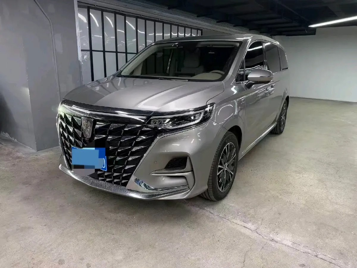 2023 Roewe iMAX8 2.0T 234HP L4 8AT,autocango,china used car exporter,china ev exporter,chinese used car exporter,chinese used ev exporter