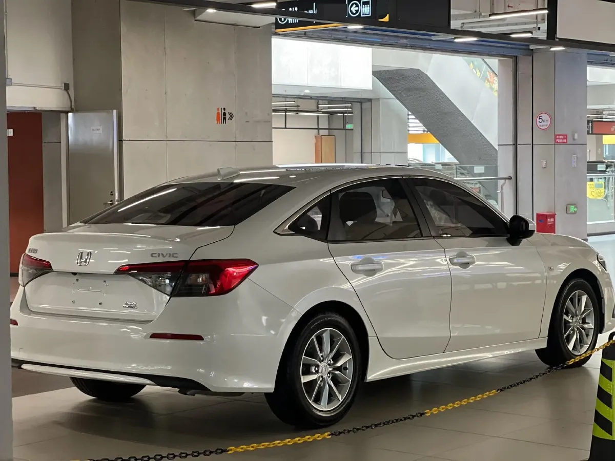 2022 Honda Civic 1.5T 129HP L4 CVT,autocango,china used car exporter,china ev exporter,chinese used car exporter,chinese used ev exporter