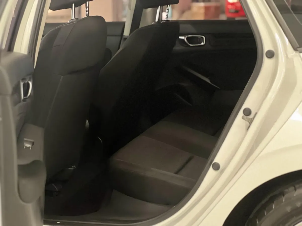 2022 Honda Civic 1.5T 129HP L4 CVT,autocango,china used car exporter,china ev exporter,chinese used car exporter,chinese used ev exporter