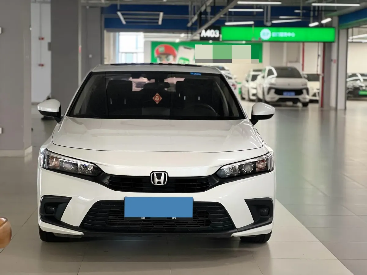 2022 Honda Civic 1.5T 129HP L4 CVT,autocango,china used car exporter,china ev exporter,chinese used car exporter,chinese used ev exporter