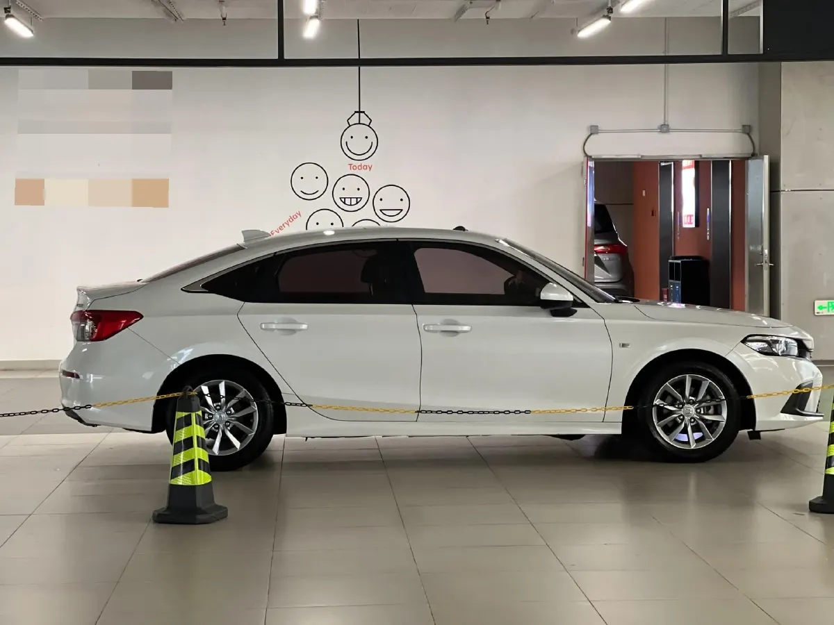 2022 Honda Civic 1.5T 129HP L4 CVT,autocango,china used car exporter,china ev exporter,chinese used car exporter,chinese used ev exporter