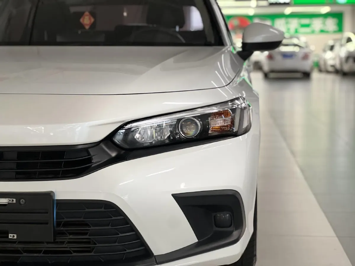 2022 Honda Civic 1.5T 129HP L4 CVT,autocango,china used car exporter,china ev exporter,chinese used car exporter,chinese used ev exporter