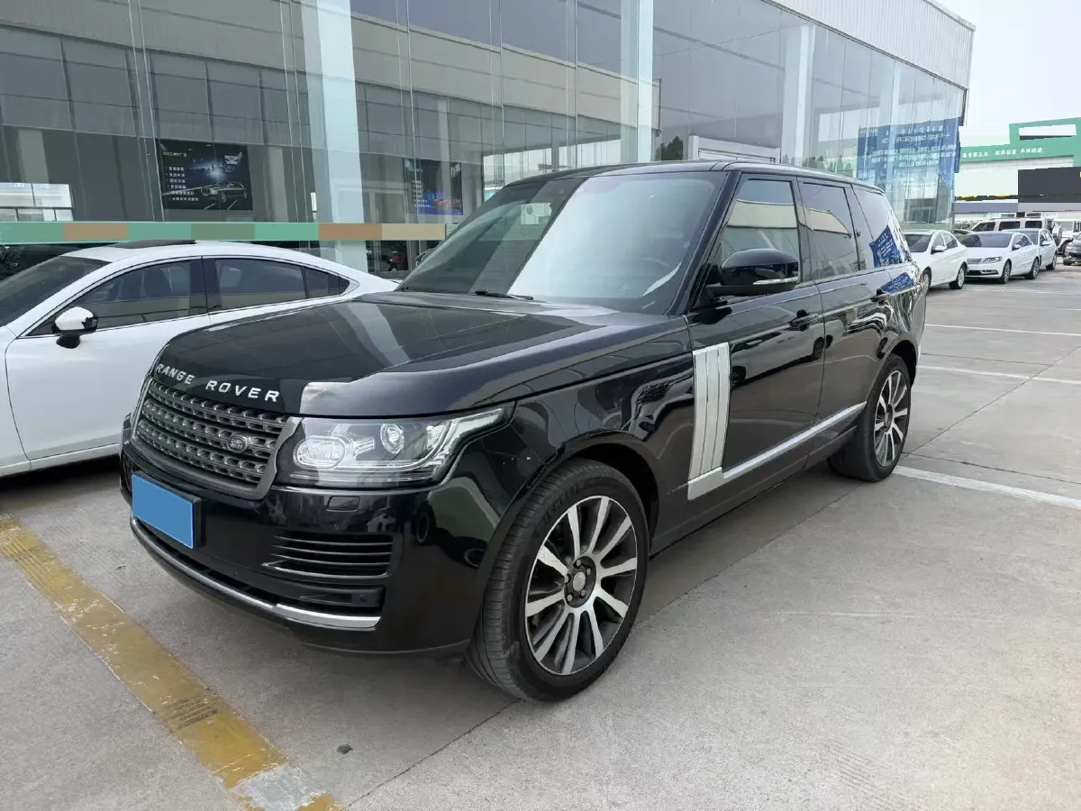 2017 Land Rover Range Rover 3.0T 340HP V6 8AT,autocango,china used car exporter,china ev exporter,chinese used car exporter,chinese used ev exporter