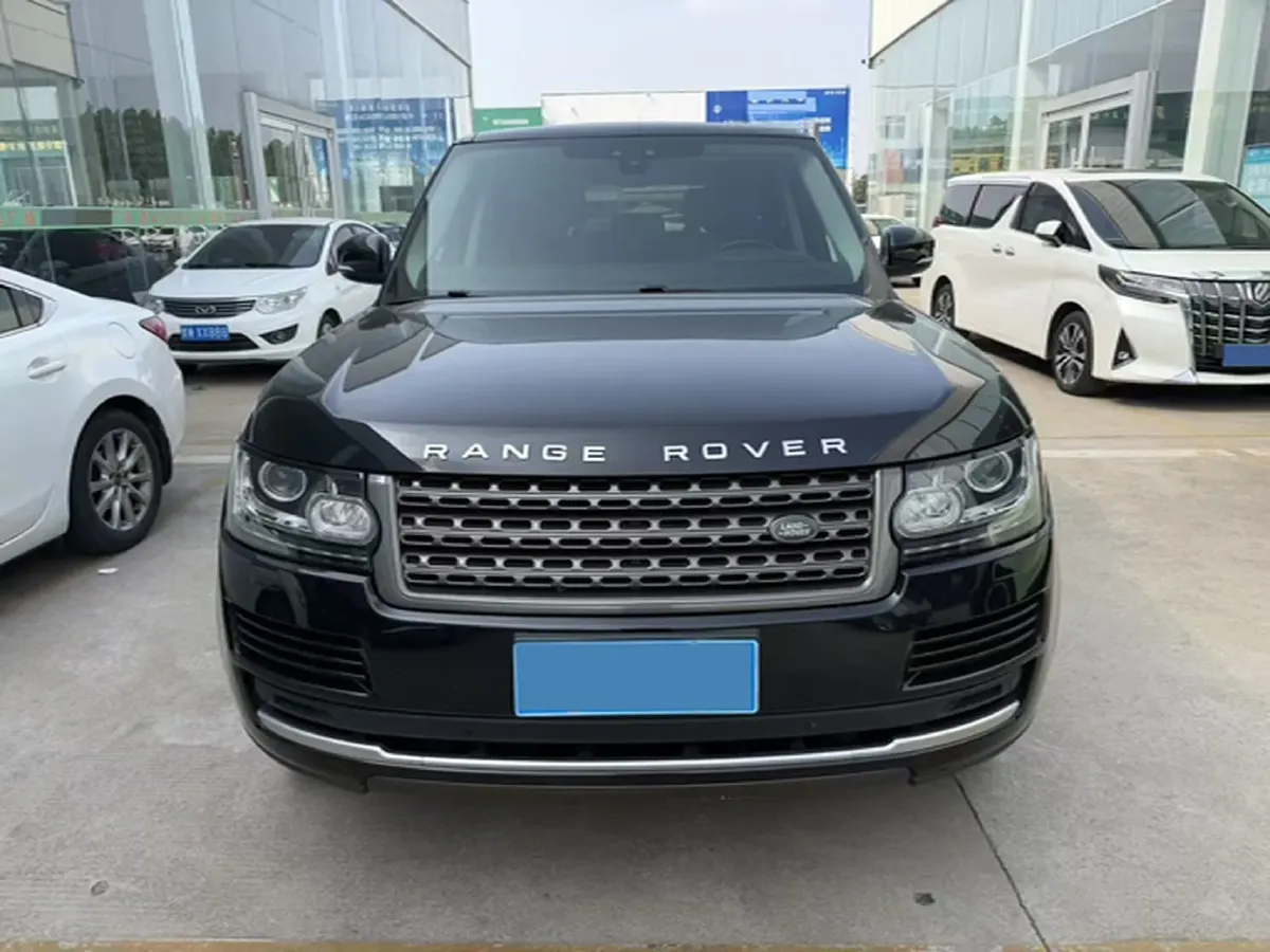 2017 Land Rover Range Rover 3.0T 340HP V6 8AT,autocango,china used car exporter,china ev exporter,chinese used car exporter,chinese used ev exporter