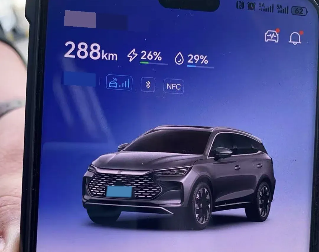 2024 BYD Tang 1.5T 139HP L4 E-CVT PHEV 21.504KWH,autocango,china used car exporter,china ev exporter,chinese used car exporter,chinese used ev exporter