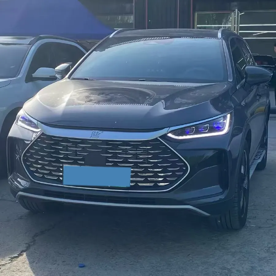 2024 BYD Tang 1.5T 139HP L4 E-CVT PHEV 21.504KWH,autocango,china used car exporter,china ev exporter,chinese used car exporter,chinese used ev exporter