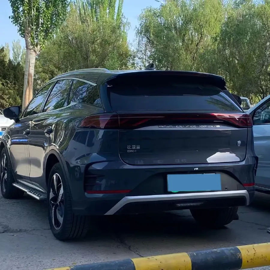 2024 BYD Tang 1.5T 139HP L4 E-CVT PHEV 21.504KWH,autocango,china used car exporter,china ev exporter,chinese used car exporter,chinese used ev exporter