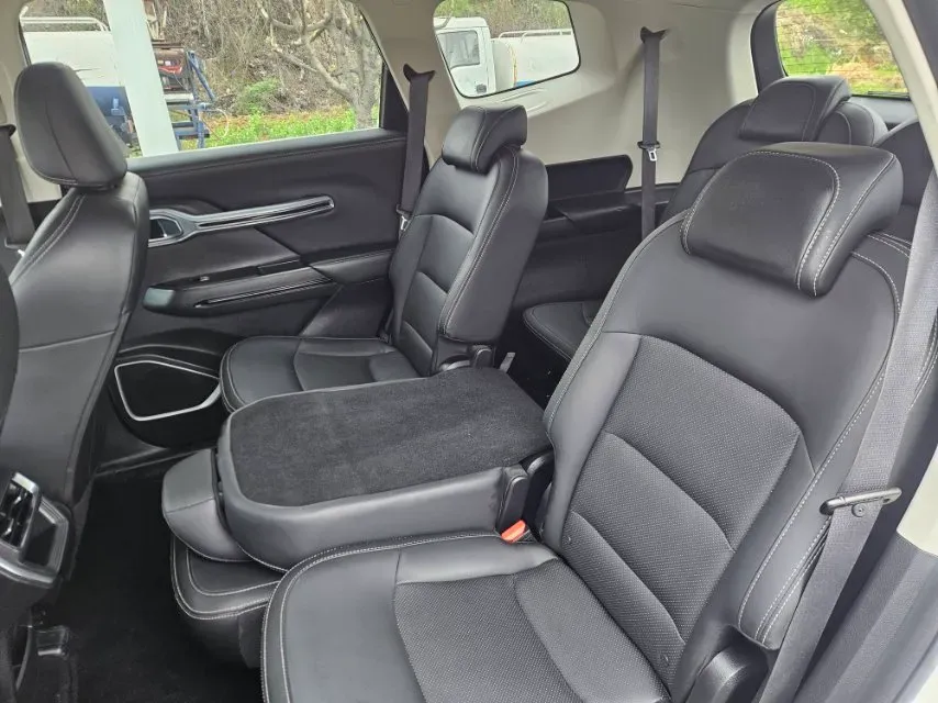 2020 Geely Okavango 1.8T 184HP L4 7DCT,autocango,china used car exporter,china ev exporter,chinese used car exporter,chinese used ev exporter