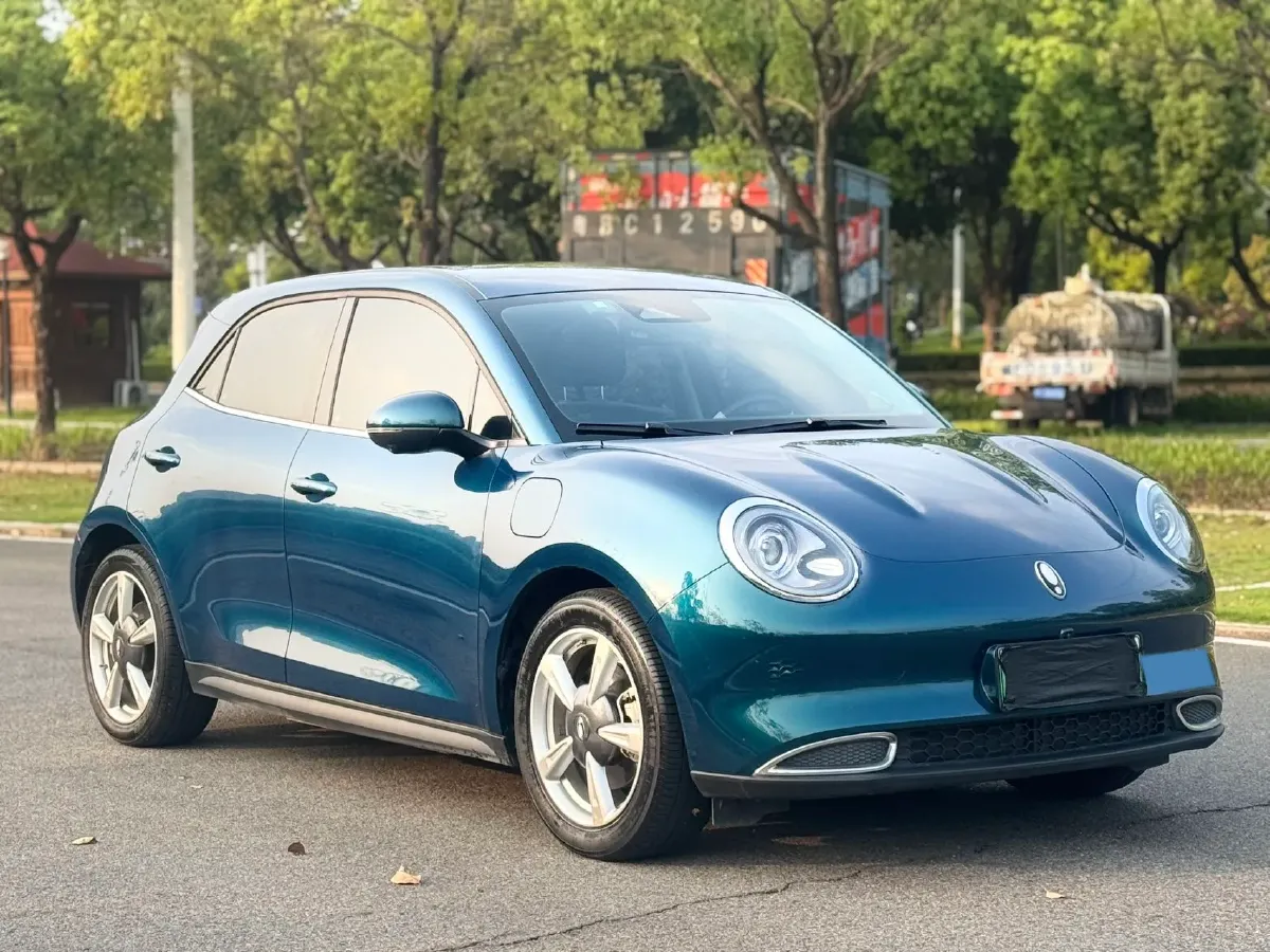 2023 Ora FunkyCat BEV 47.8KWH,autocango,china used car exporter,china ev exporter,chinese used car exporter,chinese used ev exporter