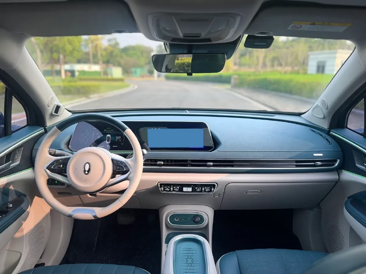 2023 Ora FunkyCat BEV 47.8KWH,autocango,china used car exporter,china ev exporter,chinese used car exporter,chinese used ev exporter